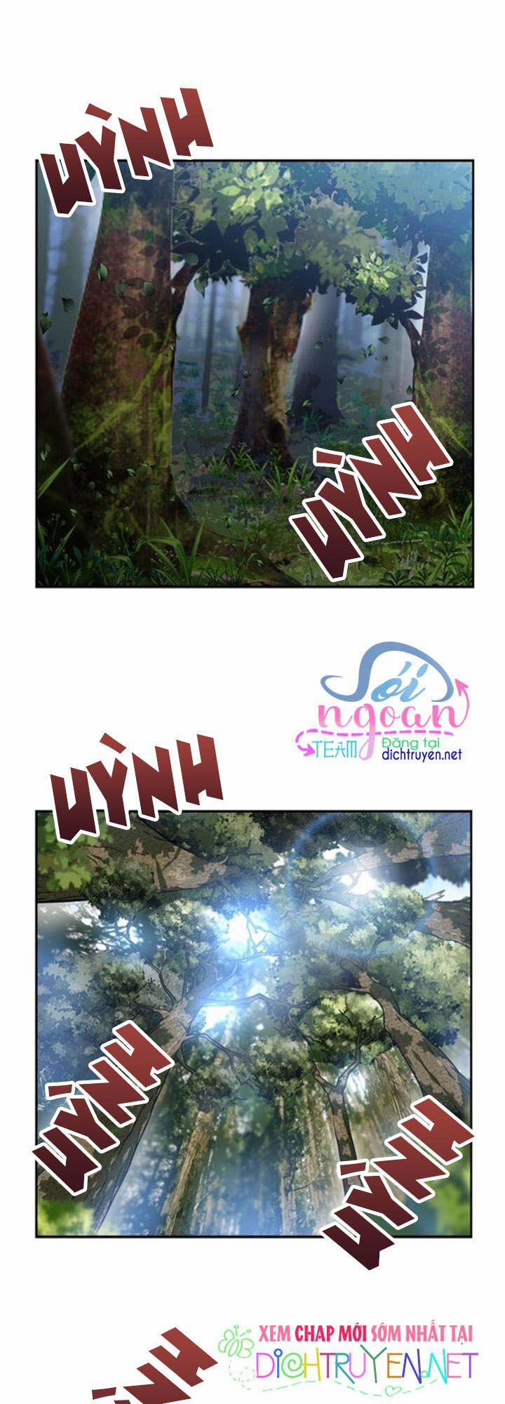 Con Gái Bảo Bối Của Ma Vương 17 trang 29