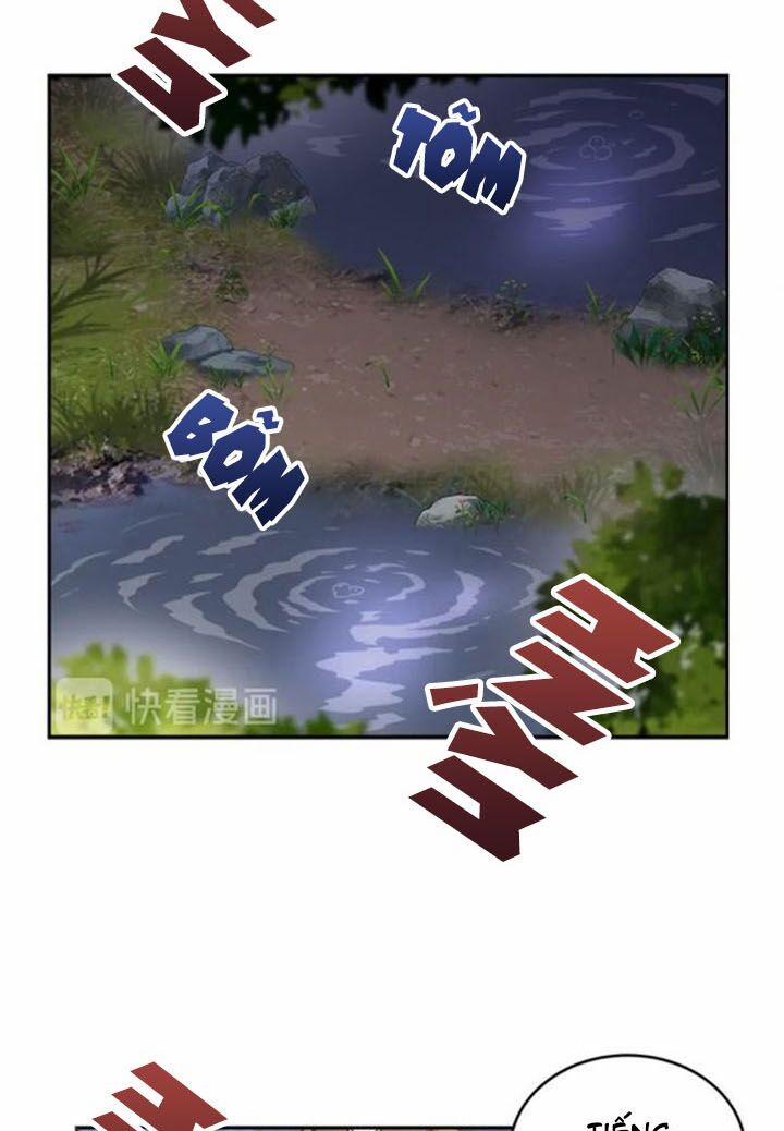 Con Gái Bảo Bối Của Ma Vương 17 trang 30