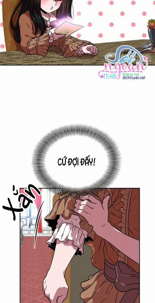 Con Gái Bảo Bối Của Ma Vương 17 trang 6