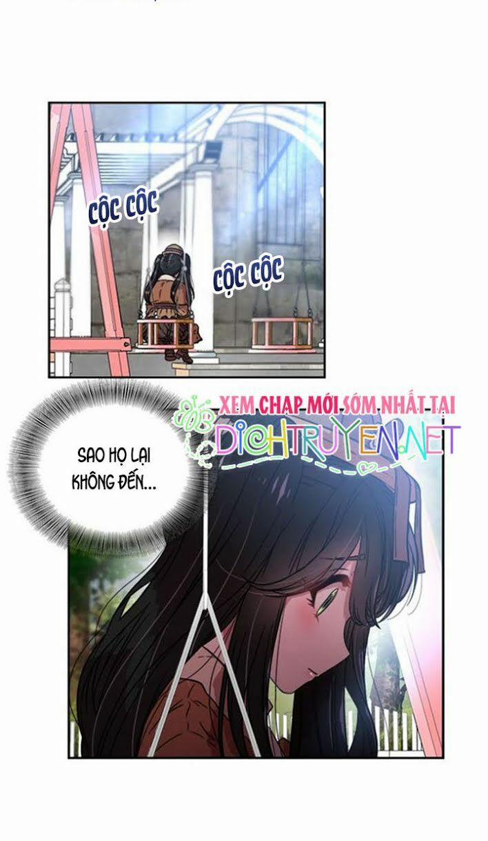 Con Gái Bảo Bối Của Ma Vương 17 trang 9