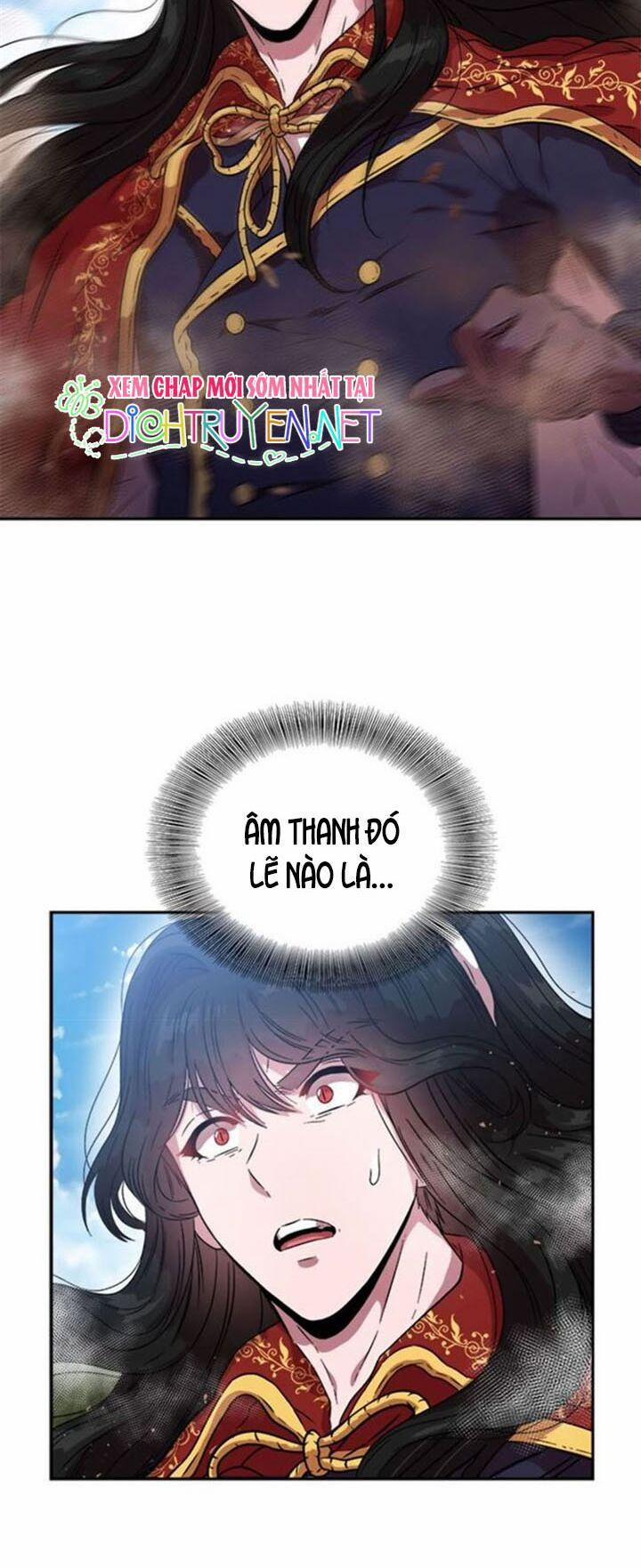 Con Gái Bảo Bối Của Ma Vương 18 trang 24