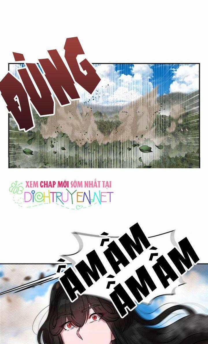 Con Gái Bảo Bối Của Ma Vương 19 trang 1