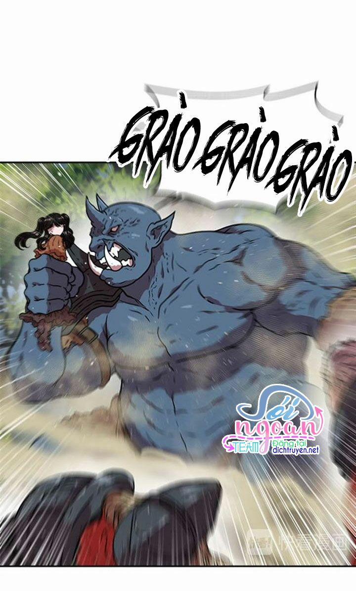 Con Gái Bảo Bối Của Ma Vương 19 trang 10