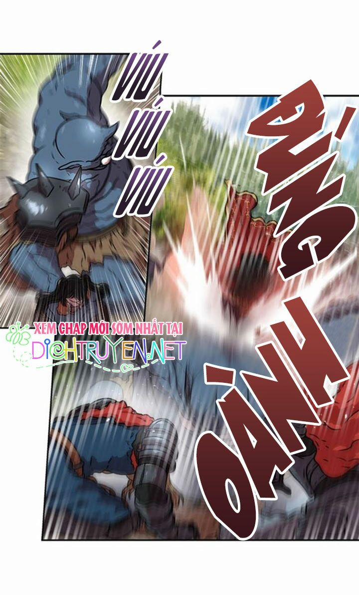 Con Gái Bảo Bối Của Ma Vương 19 trang 13