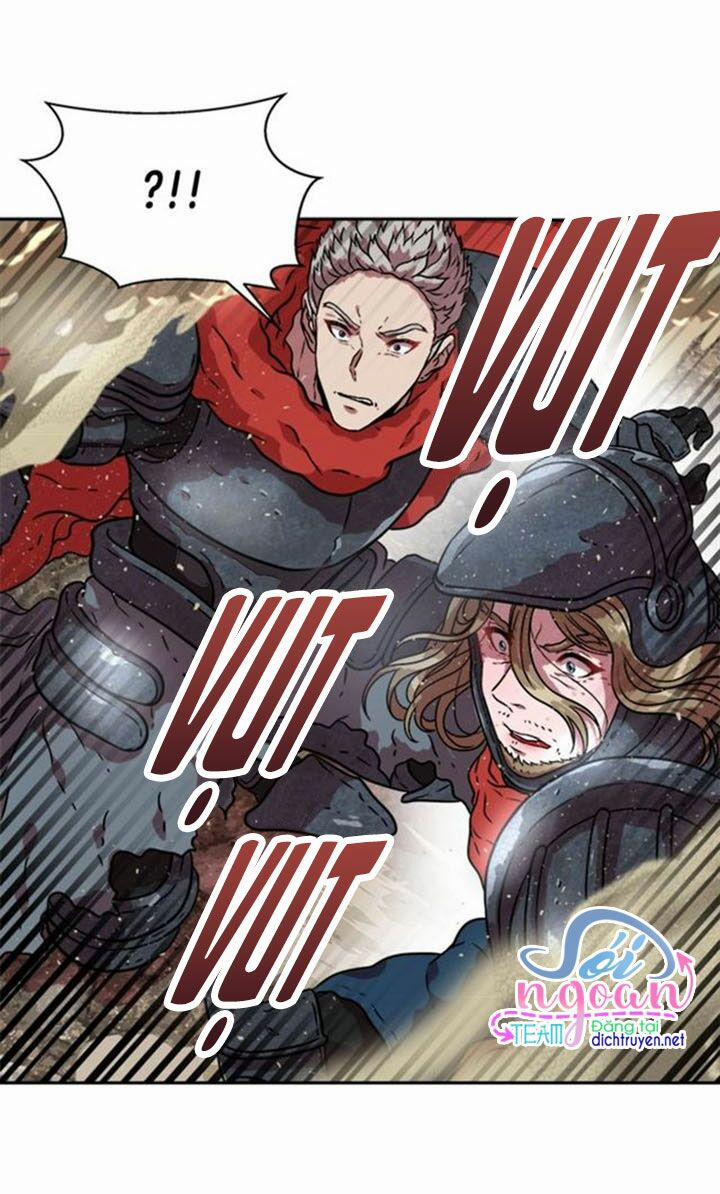 Con Gái Bảo Bối Của Ma Vương 19 trang 14