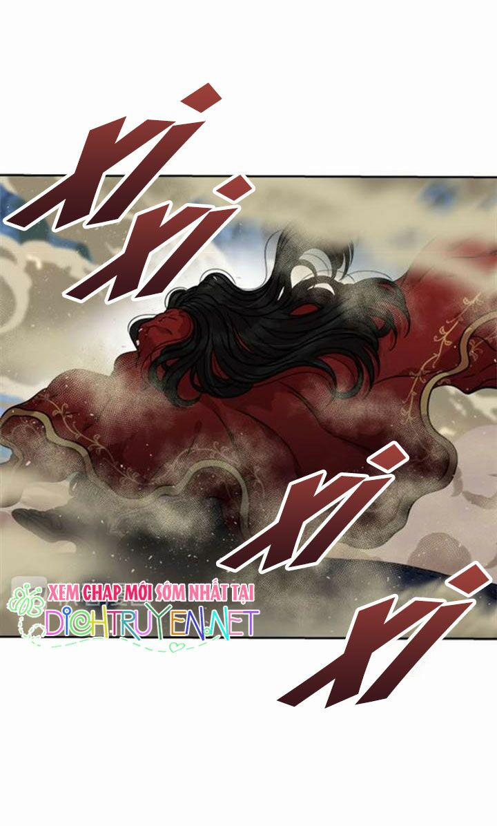 Con Gái Bảo Bối Của Ma Vương 19 trang 15