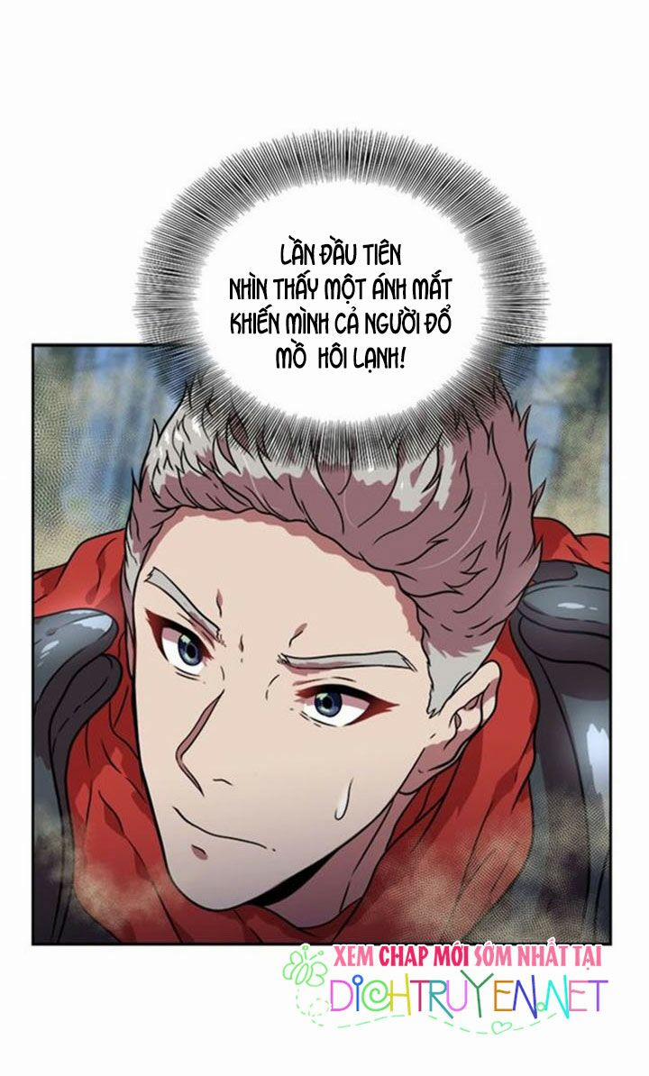 Con Gái Bảo Bối Của Ma Vương 19 trang 21