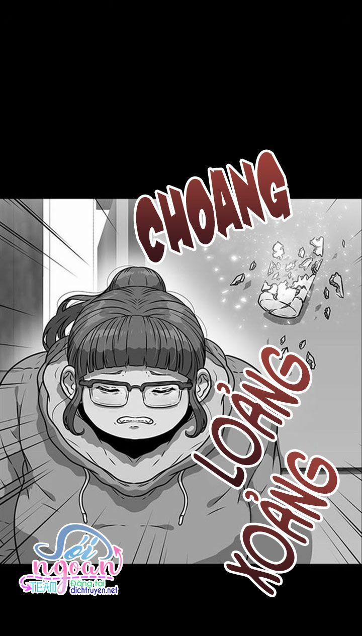 Con Gái Bảo Bối Của Ma Vương 19 trang 26