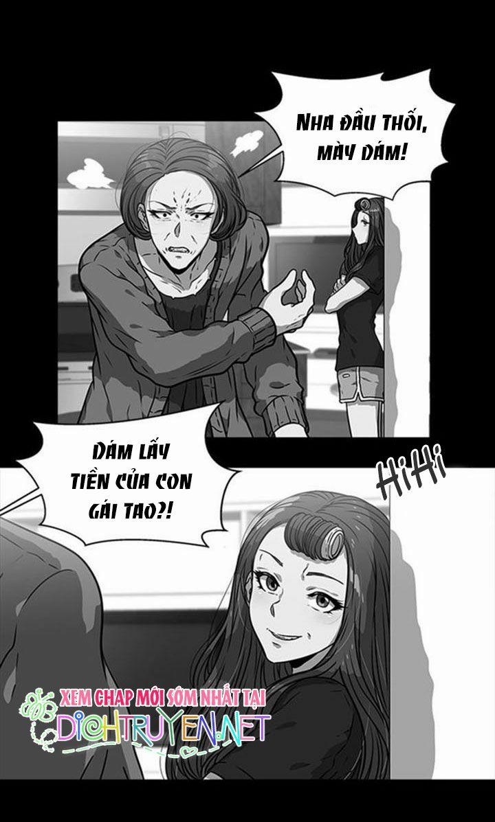 Con Gái Bảo Bối Của Ma Vương 19 trang 27