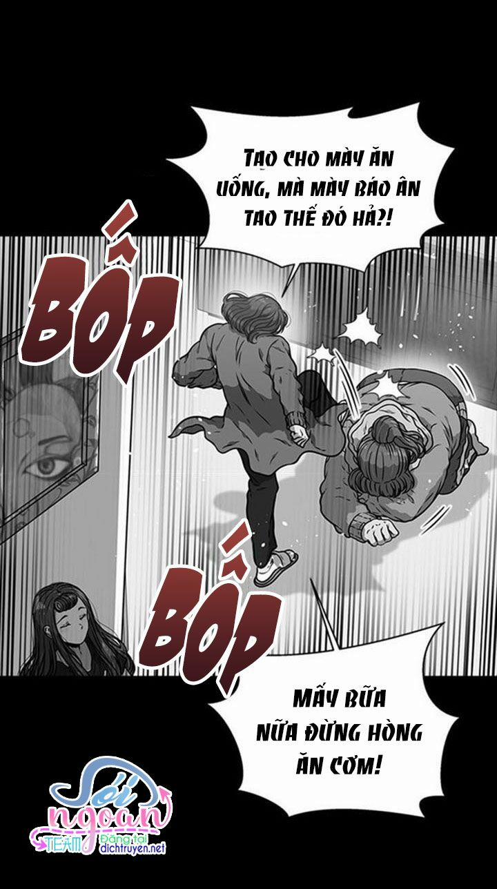 Con Gái Bảo Bối Của Ma Vương 19 trang 28