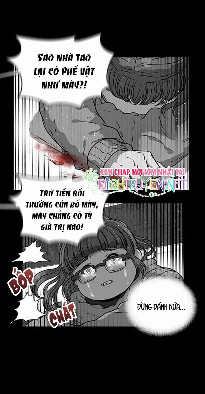 Con Gái Bảo Bối Của Ma Vương 19 trang 29