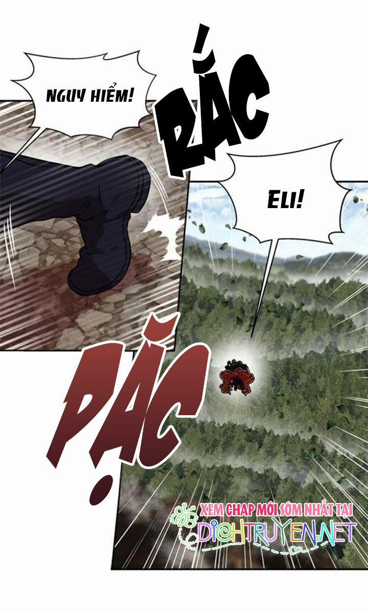 Con Gái Bảo Bối Của Ma Vương 19 trang 3