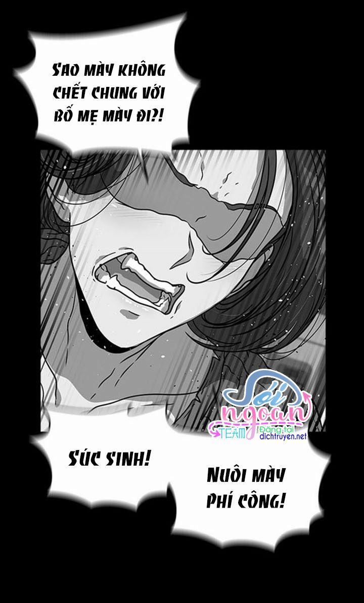 Con Gái Bảo Bối Của Ma Vương 19 trang 30