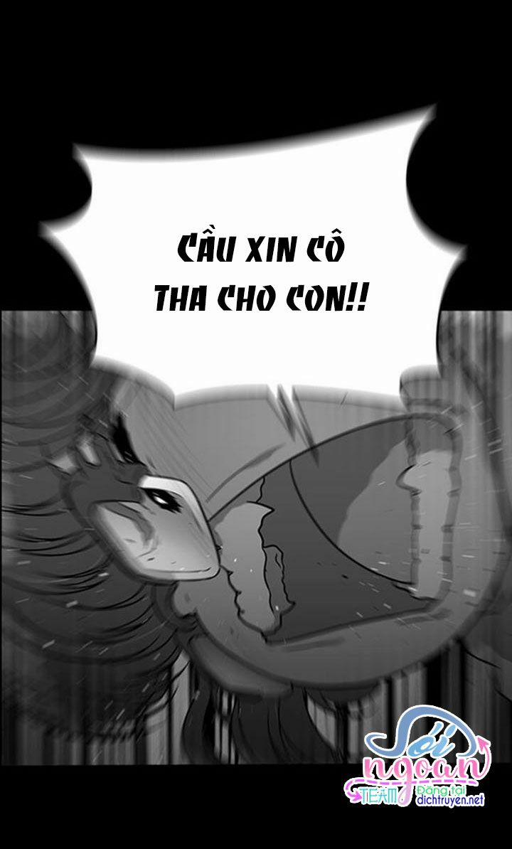 Con Gái Bảo Bối Của Ma Vương 19 trang 32