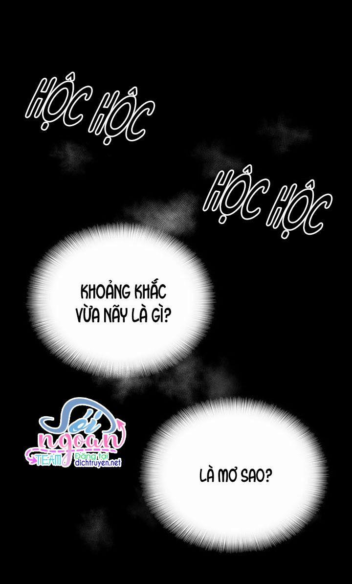 Con Gái Bảo Bối Của Ma Vương 19 trang 34