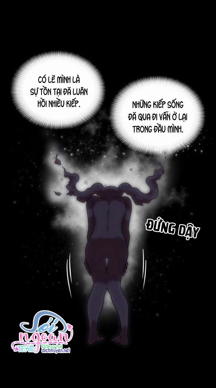 Con Gái Bảo Bối Của Ma Vương 19 trang 38