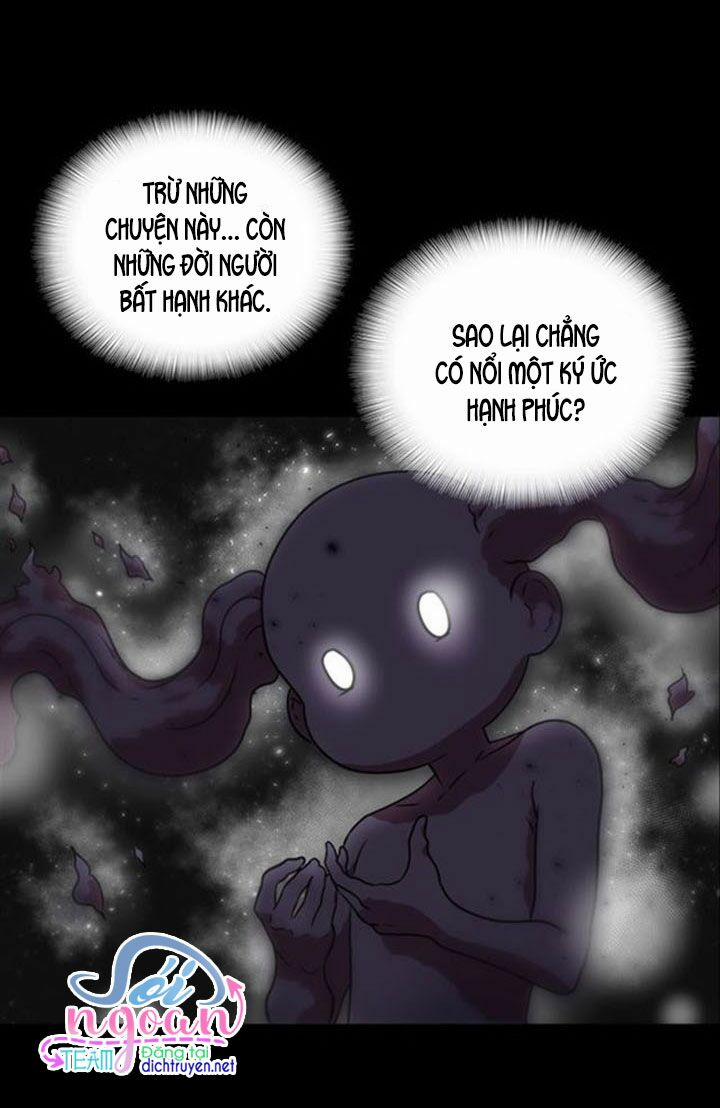 Con Gái Bảo Bối Của Ma Vương 19 trang 40