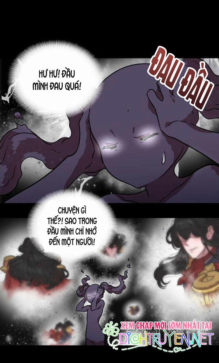 Con Gái Bảo Bối Của Ma Vương 19 trang 41