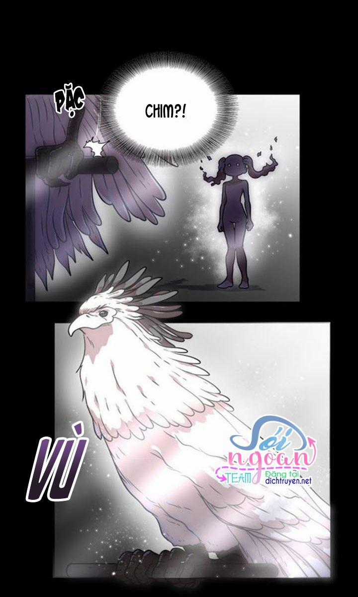 Con Gái Bảo Bối Của Ma Vương 19 trang 46