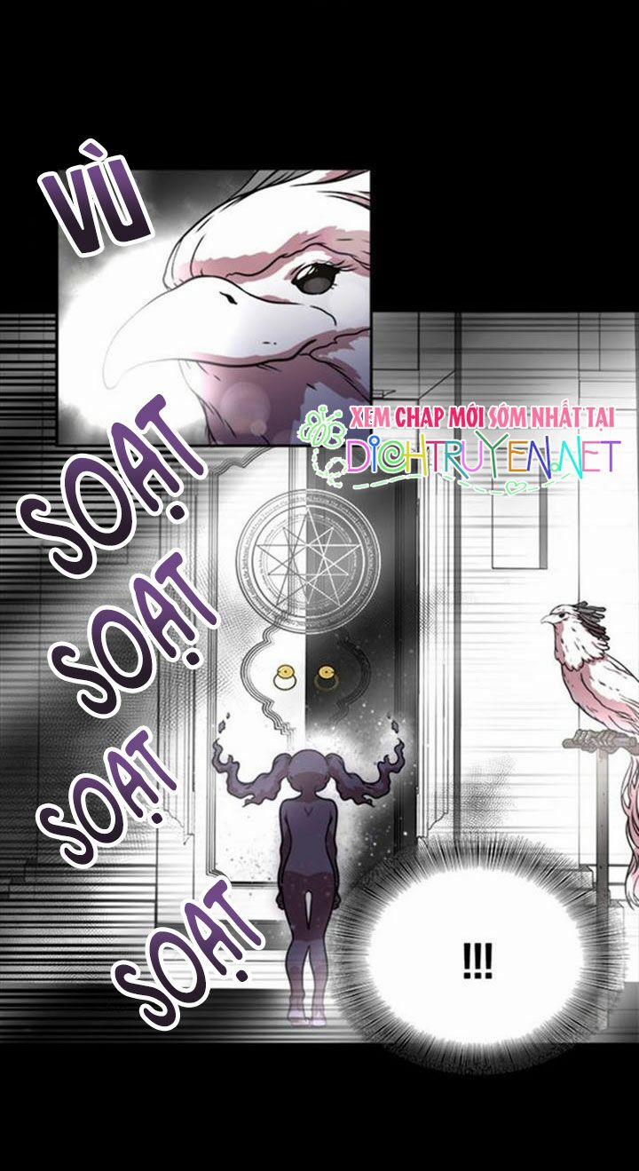 Con Gái Bảo Bối Của Ma Vương 19 trang 47