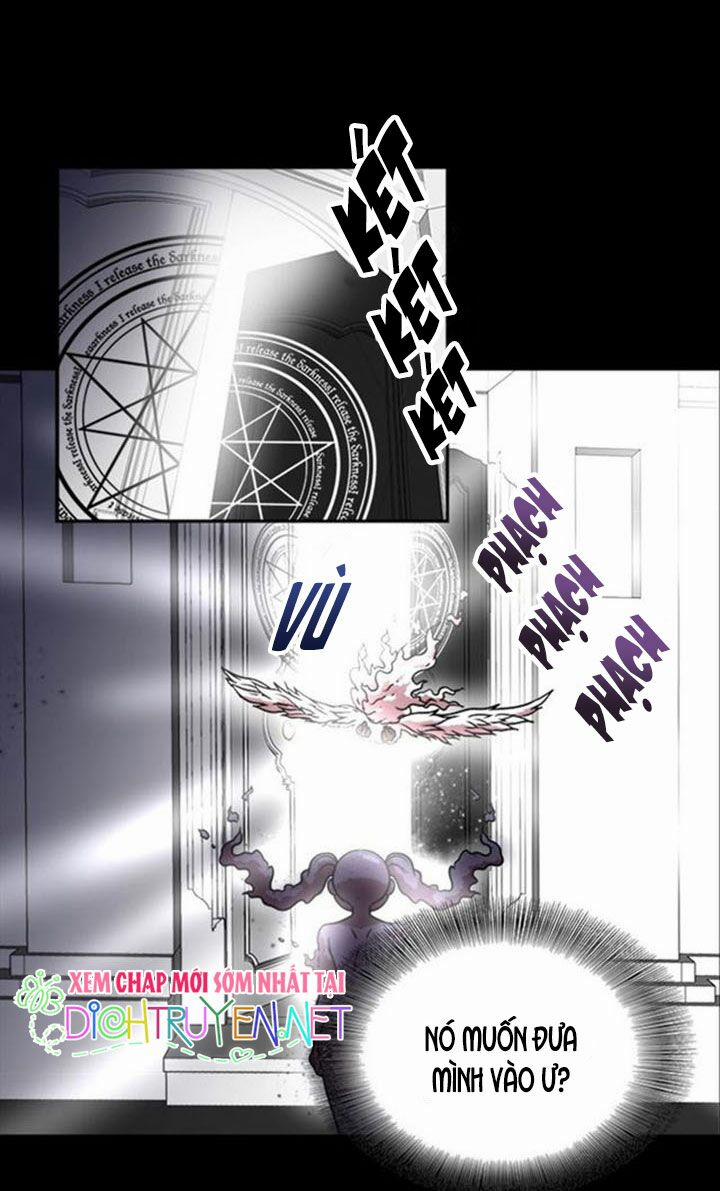 Con Gái Bảo Bối Của Ma Vương 19 trang 49