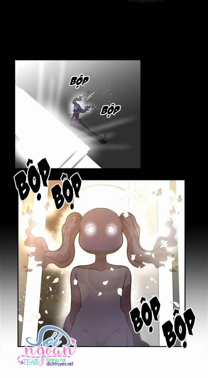 Con Gái Bảo Bối Của Ma Vương 19 trang 50