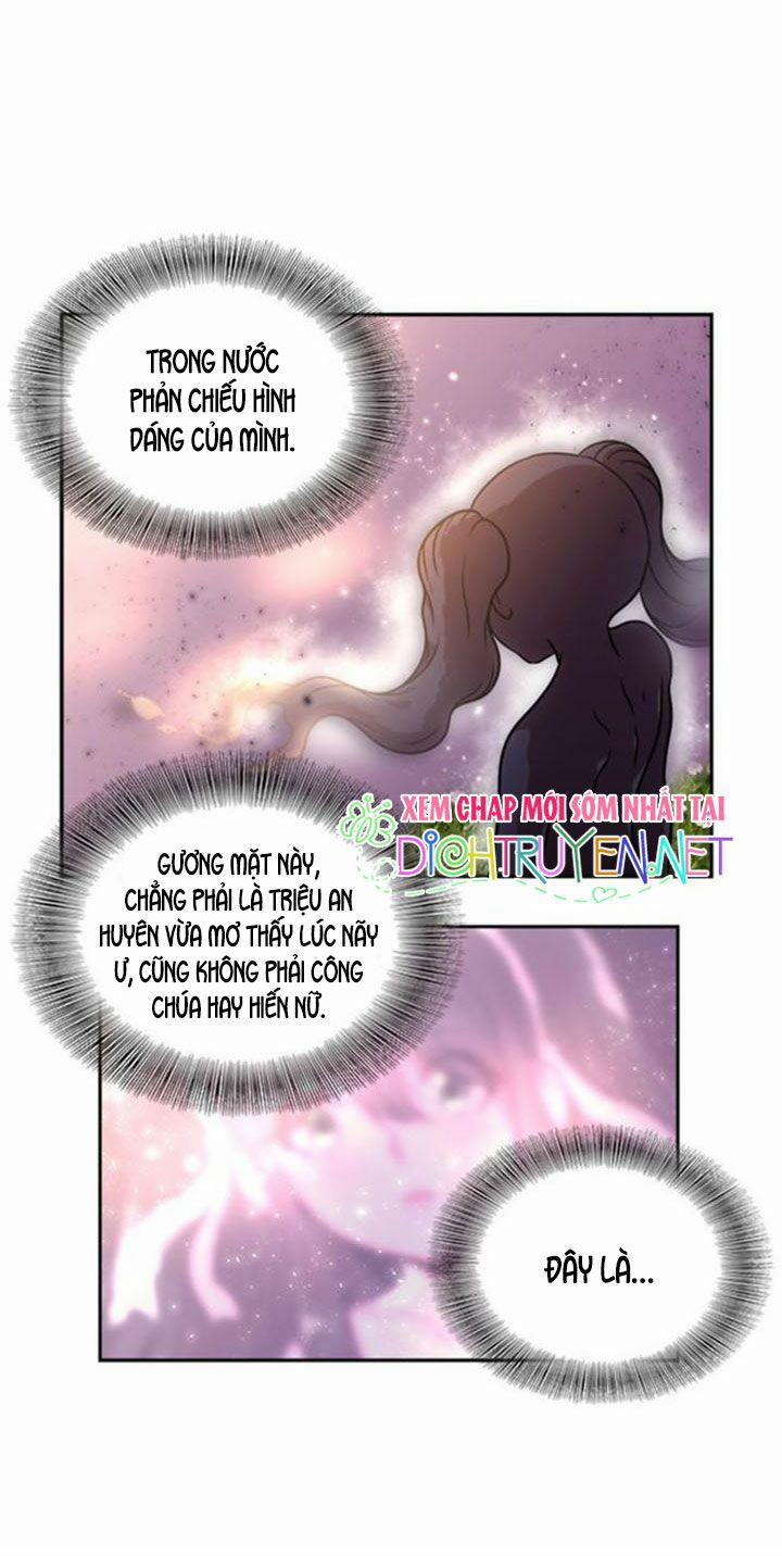 Con Gái Bảo Bối Của Ma Vương 19 trang 53