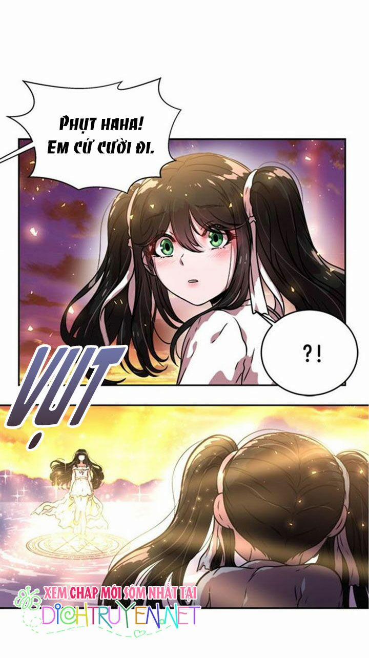 Con Gái Bảo Bối Của Ma Vương 19 trang 55