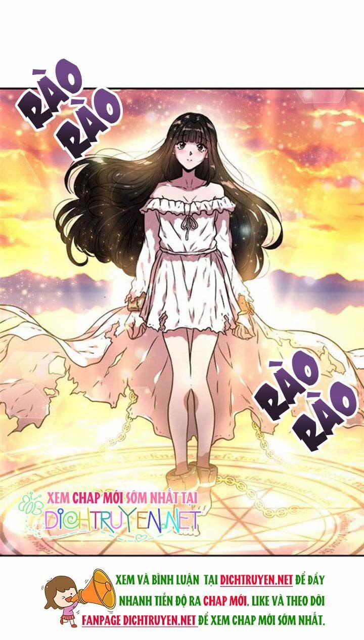 Con Gái Bảo Bối Của Ma Vương 19 trang 57