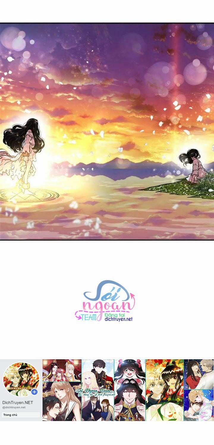 Con Gái Bảo Bối Của Ma Vương 19 trang 60