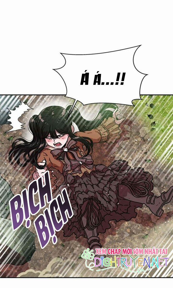 Con Gái Bảo Bối Của Ma Vương 19 trang 7