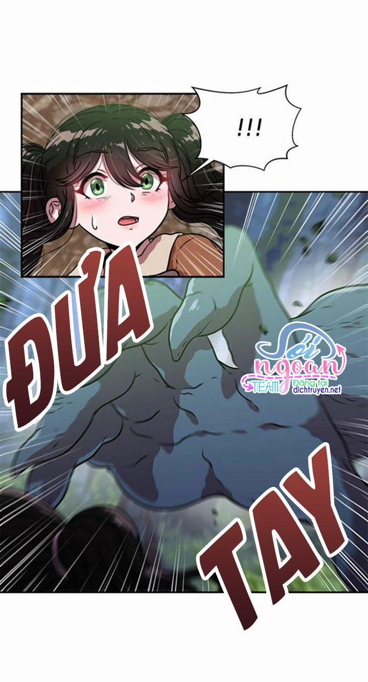 Con Gái Bảo Bối Của Ma Vương 19 trang 8