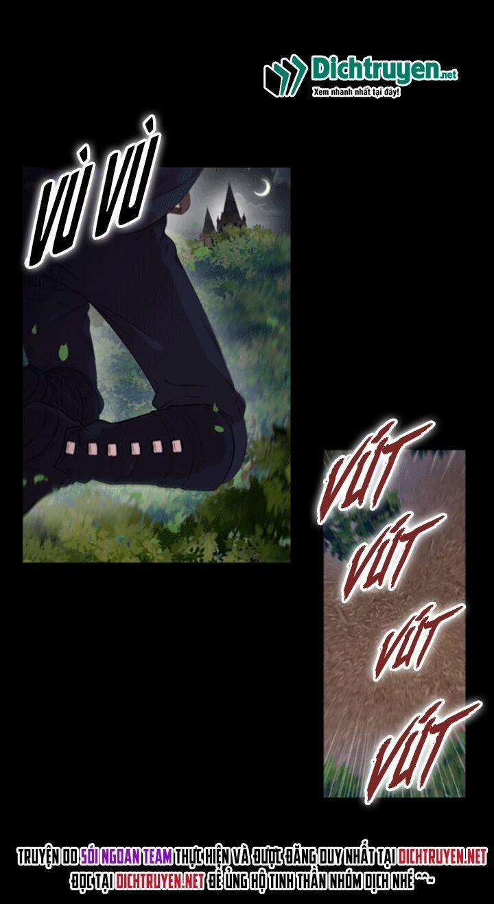 Con Gái Bảo Bối Của Ma Vương 2 trang 1