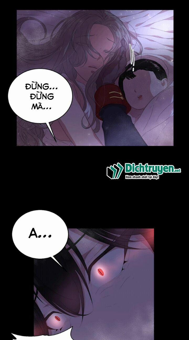 Con Gái Bảo Bối Của Ma Vương 2 trang 17