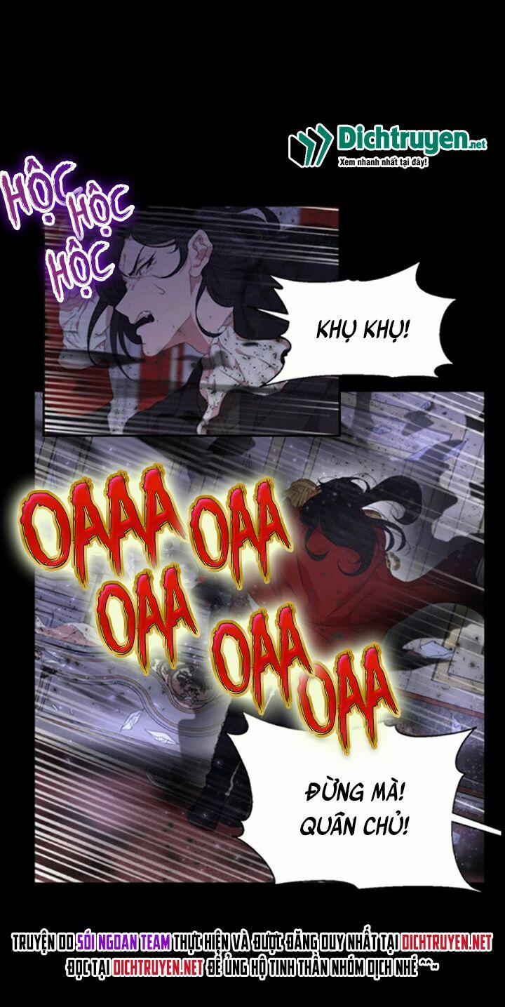 Con Gái Bảo Bối Của Ma Vương 2 trang 20