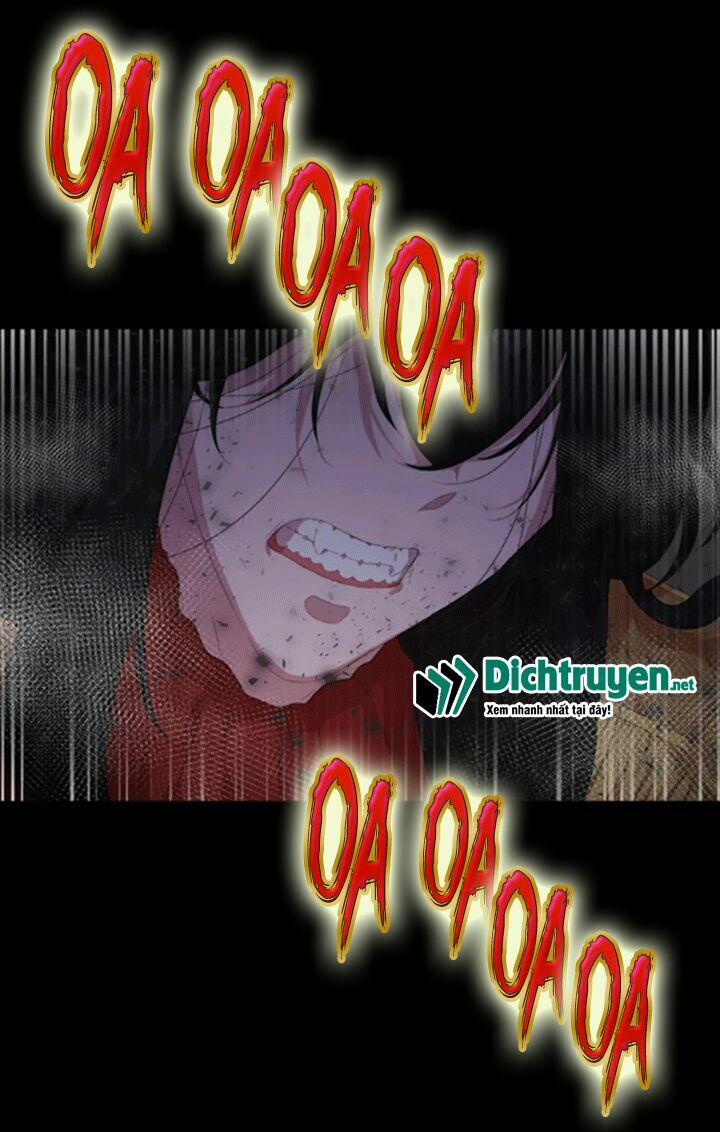 Con Gái Bảo Bối Của Ma Vương 2 trang 22