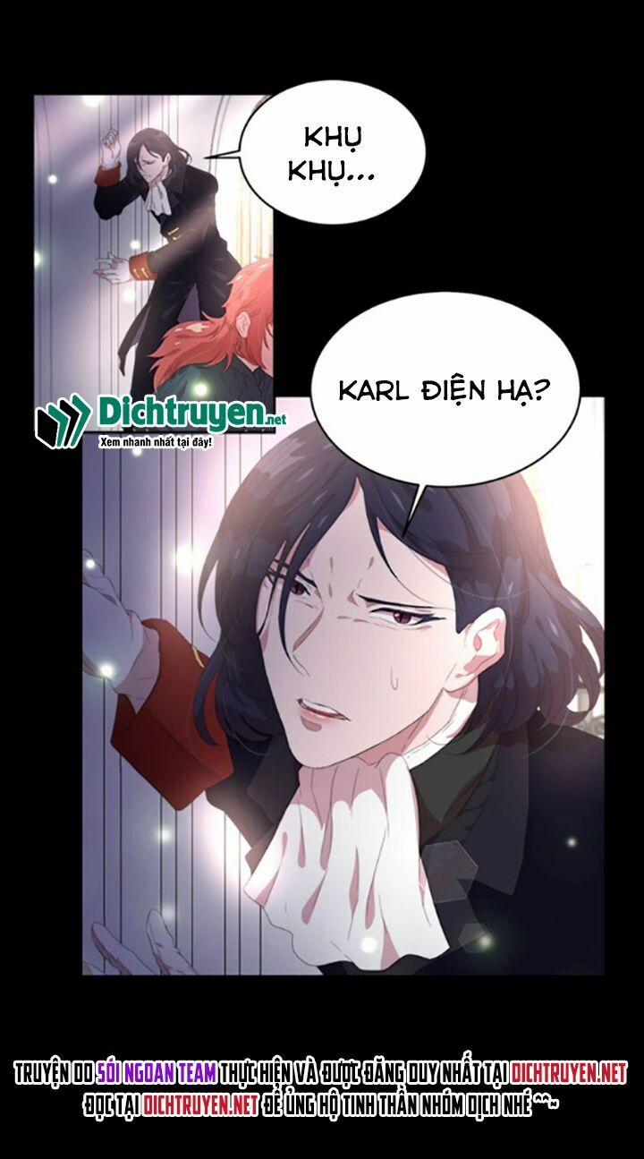 Con Gái Bảo Bối Của Ma Vương 2 trang 31