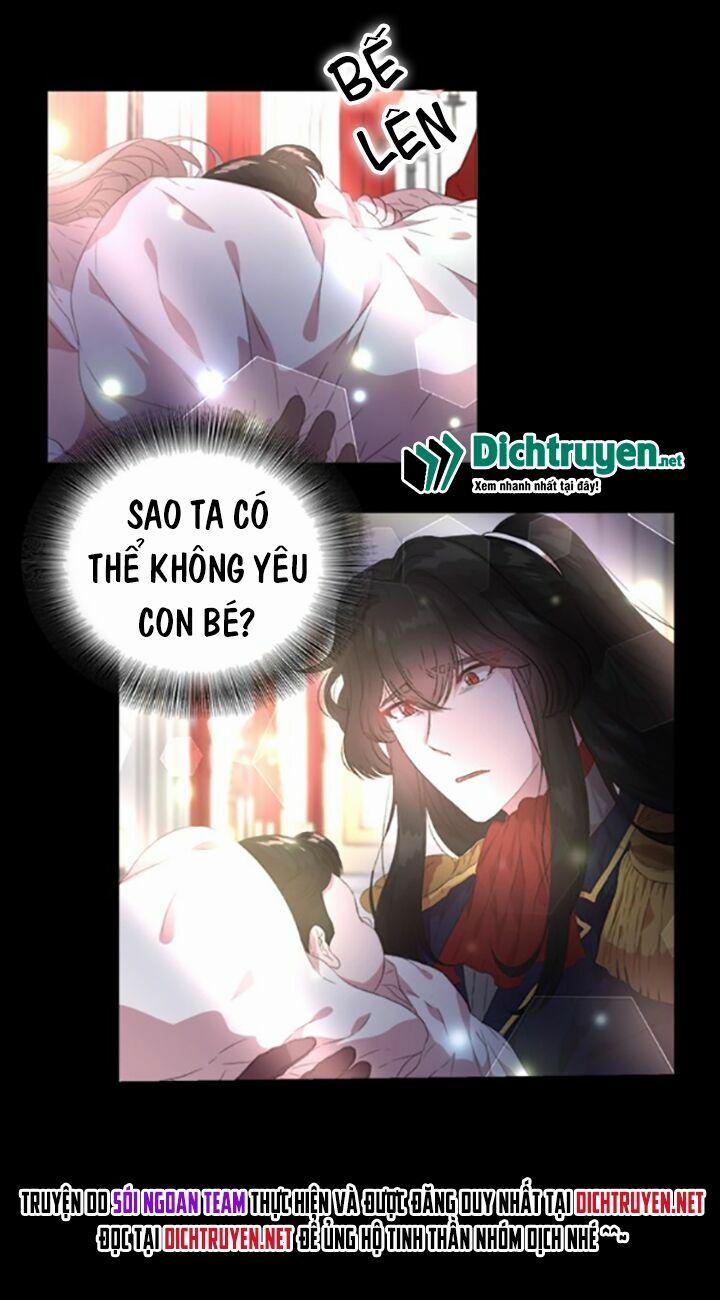 Con Gái Bảo Bối Của Ma Vương 2 trang 33