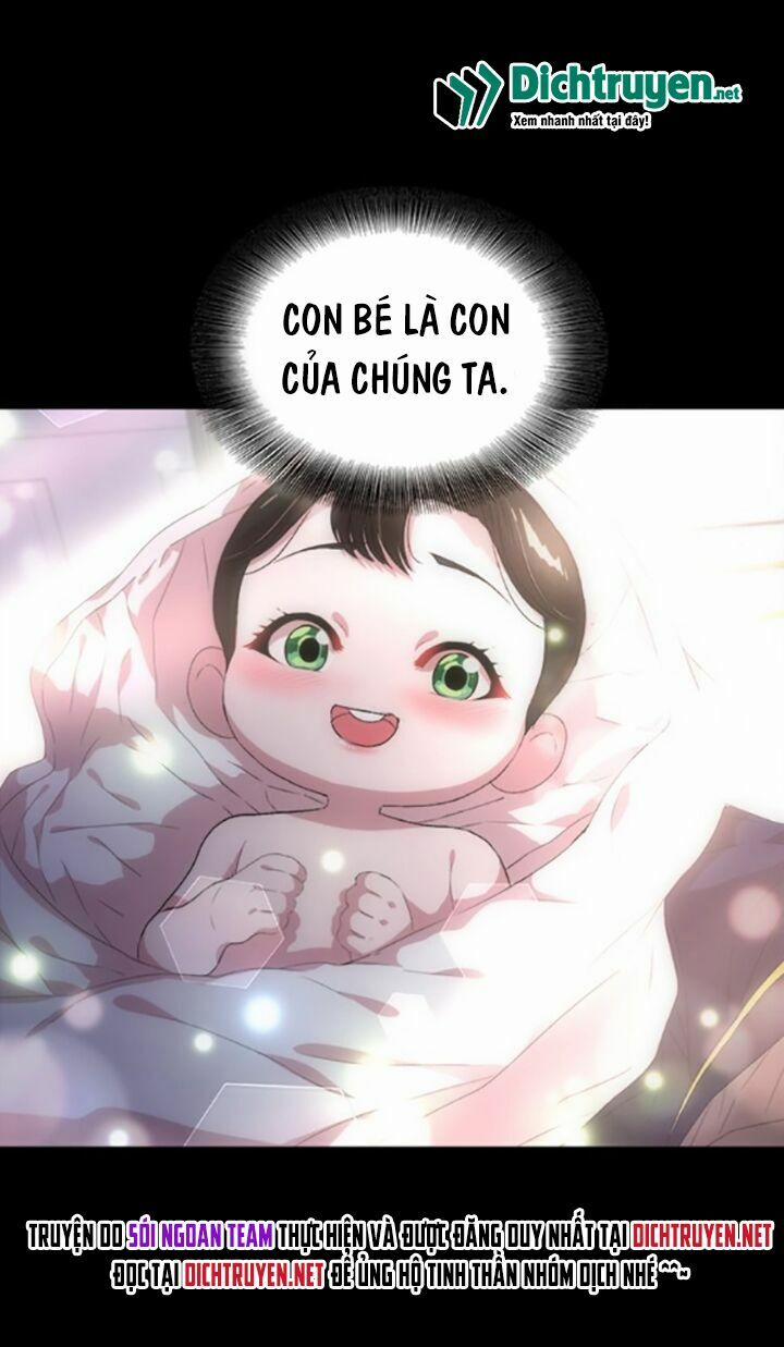 Con Gái Bảo Bối Của Ma Vương 2 trang 34