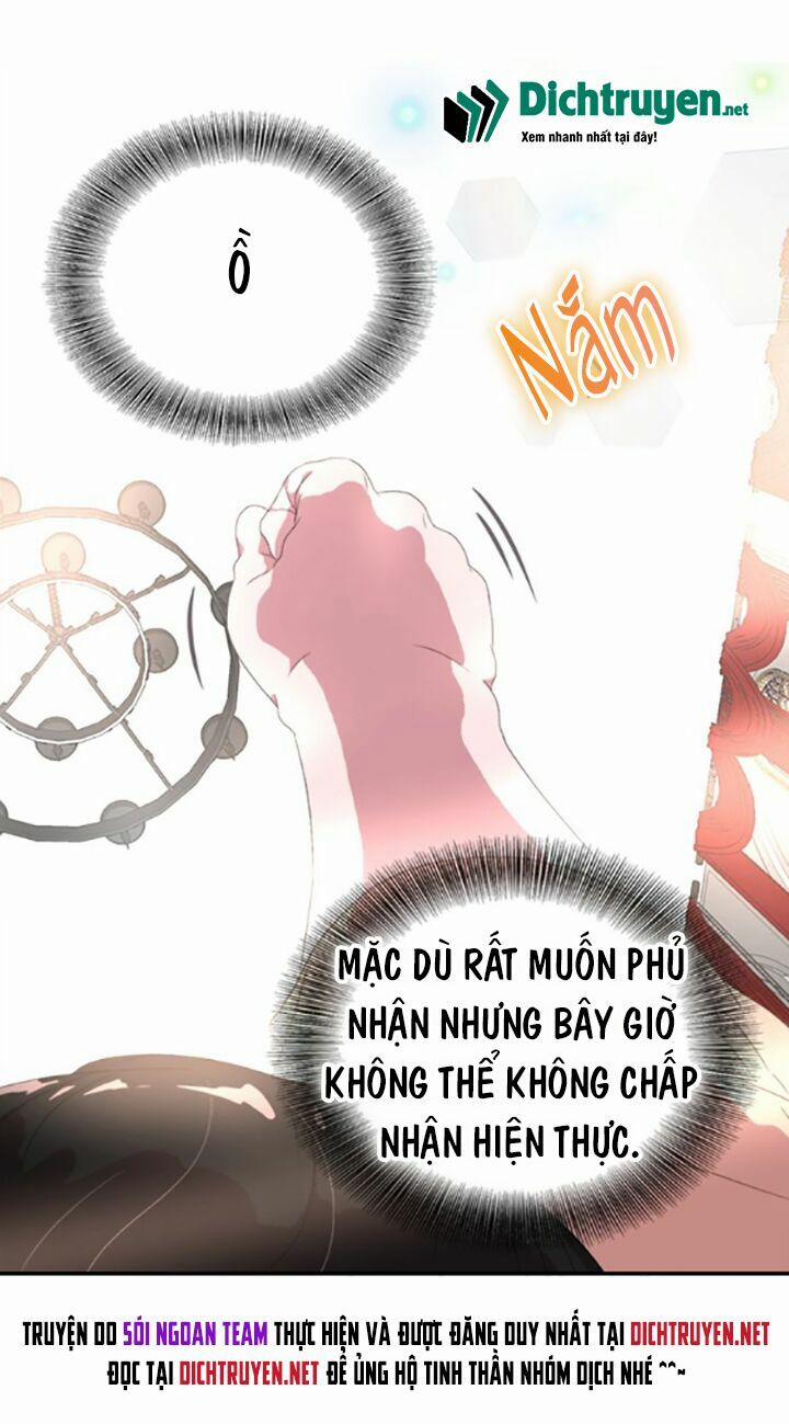 Con Gái Bảo Bối Của Ma Vương 2 trang 44