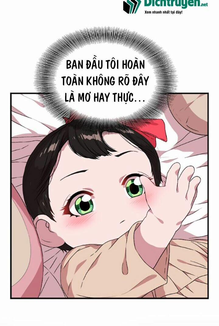 Con Gái Bảo Bối Của Ma Vương 2 trang 46