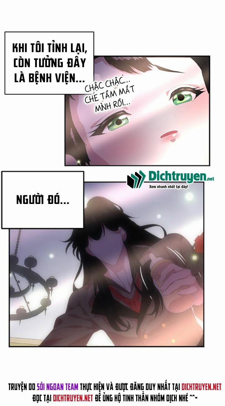 Con Gái Bảo Bối Của Ma Vương 2 trang 48