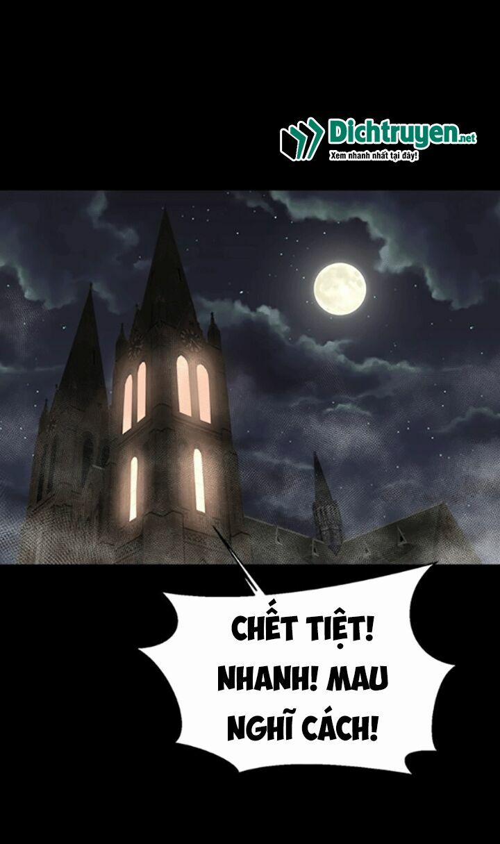 Con Gái Bảo Bối Của Ma Vương 2 trang 8