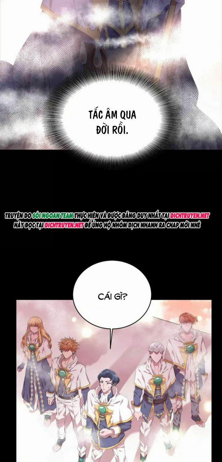 Con Gái Bảo Bối Của Ma Vương 3 trang 12