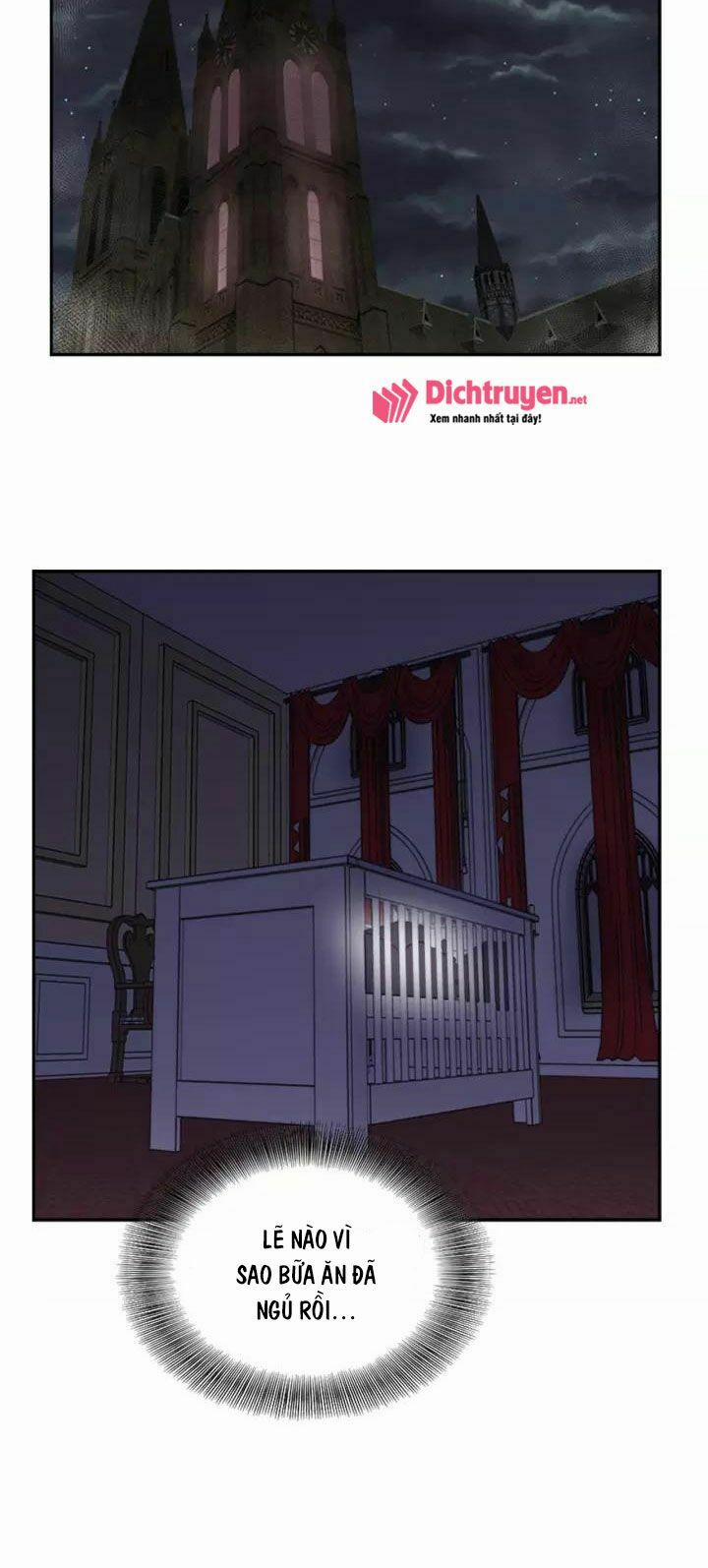 Con Gái Bảo Bối Của Ma Vương 3 trang 43