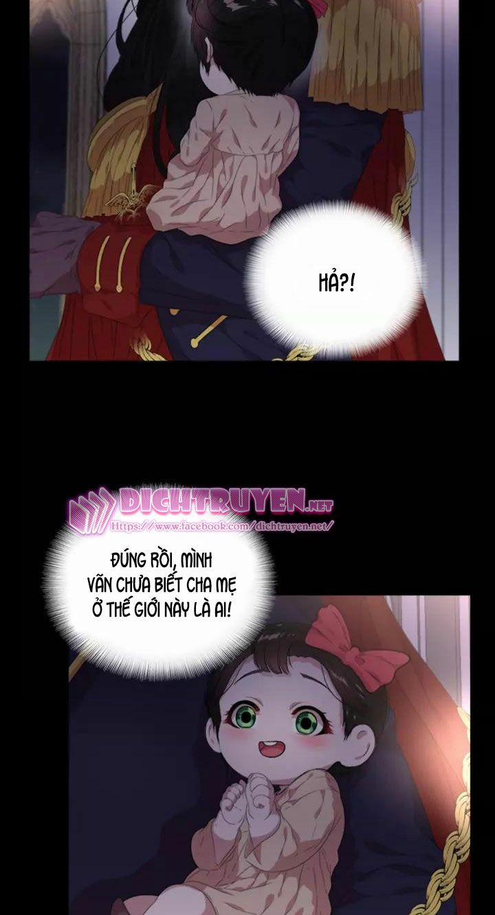 Con Gái Bảo Bối Của Ma Vương 4 trang 14