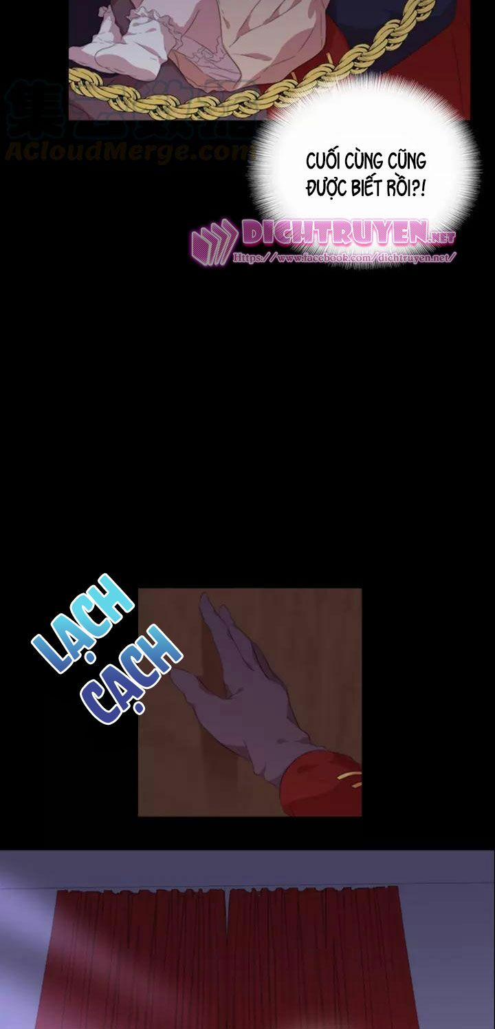 Con Gái Bảo Bối Của Ma Vương 4 trang 15