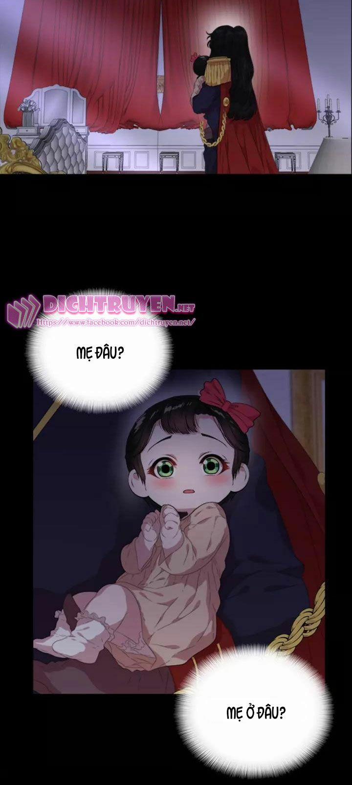 Con Gái Bảo Bối Của Ma Vương 4 trang 16