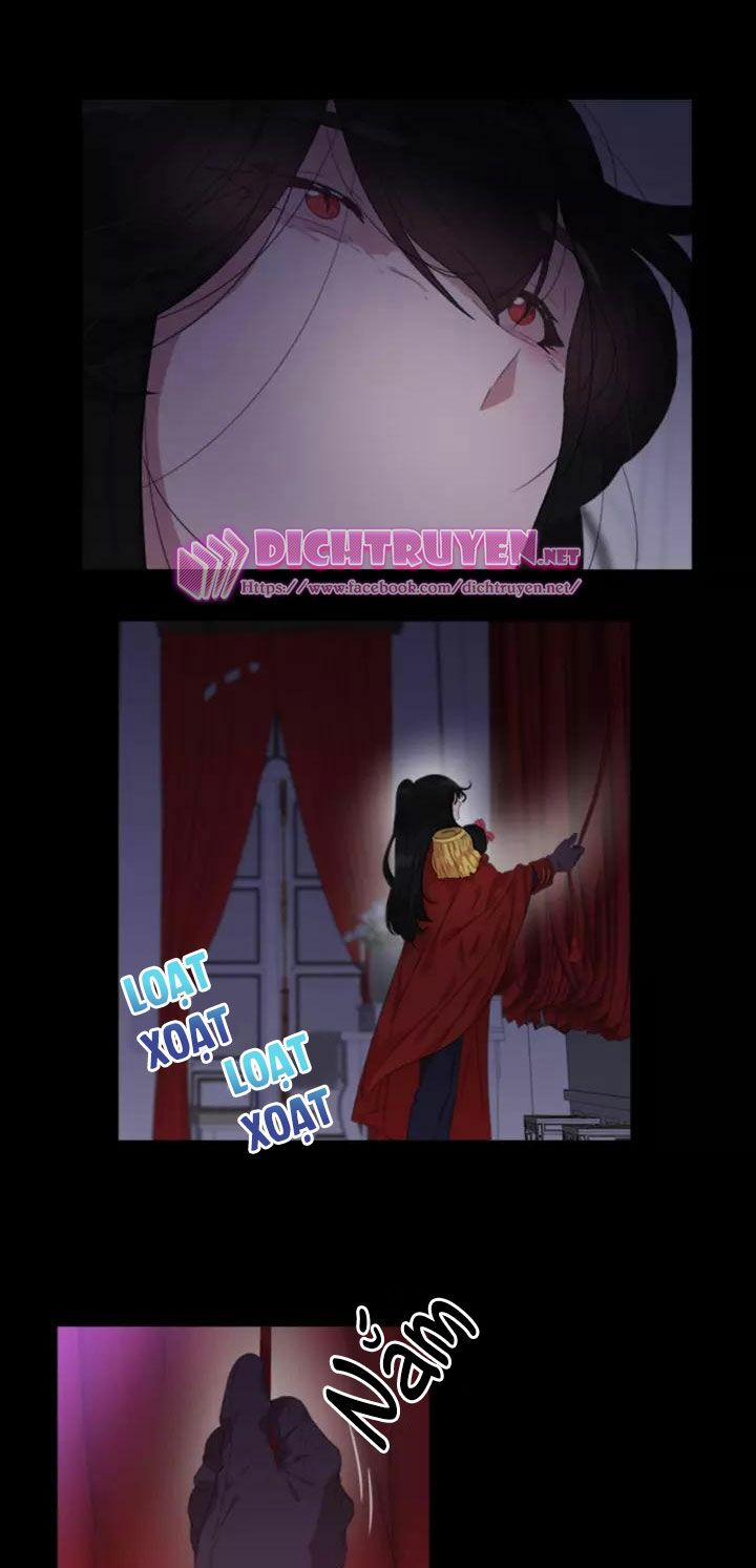 Con Gái Bảo Bối Của Ma Vương 4 trang 17