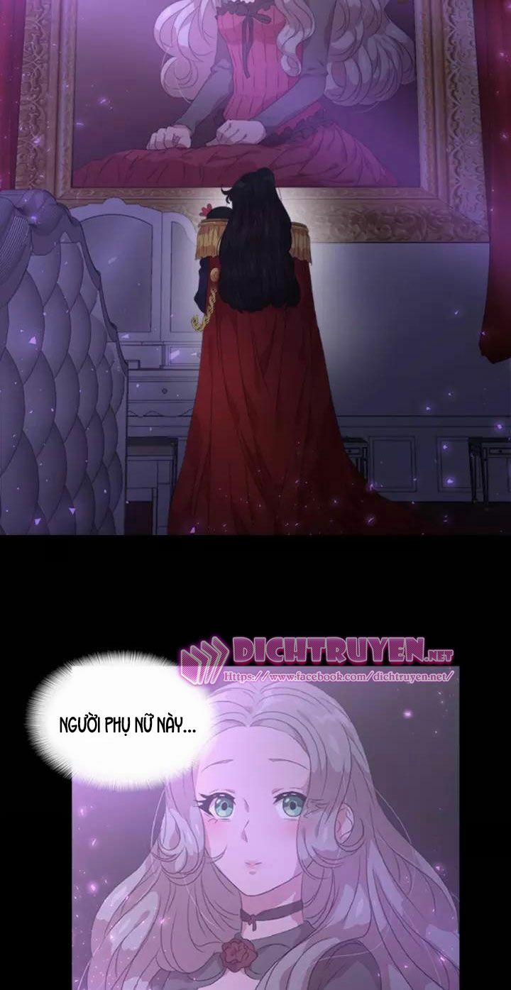 Con Gái Bảo Bối Của Ma Vương 4 trang 19